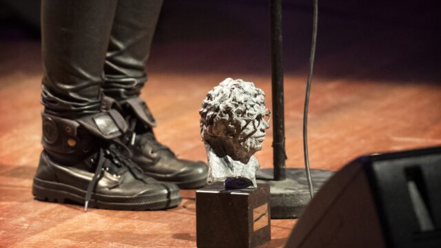 Juryvoorzitter Annie M.G. Schmidtprijs: 'Hiphop goed vertegenwoordigd dit jaar'