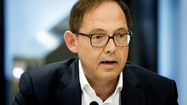 Ab Klink verdedigt marktwerking in de zorg: 'Kijk naar de feiten'