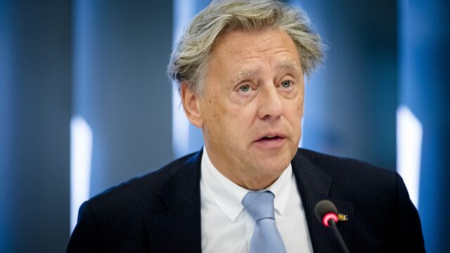 Ed Nijpels hekelt VVD-koers: 'Bij Rutte ging het allereerst over de inhoud'