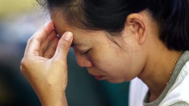De grote impact van migraine: 'Buitenstaanders hebben niet altijd begrip'