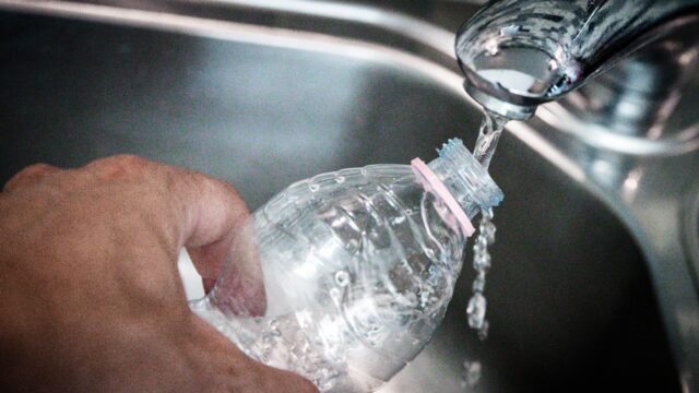 In 2030 stroomt er geen schoon drinkwater meer uit de kraan: 'Niets doen is geen optie'