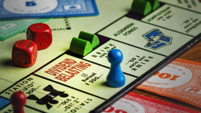 Hoe je ieder potje Monopoly voortaan wint: 'Deze stad moet je kopen'