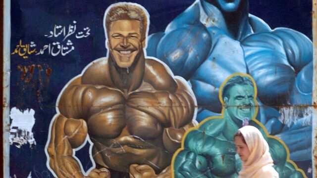 Verhalen over ontheemding van filmmakers uit conflictgebieden op IFFR dankzij speciaal fonds