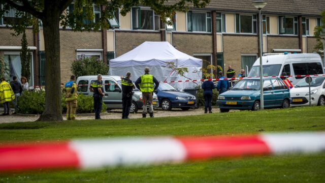 Femicide of vrouwenmoord: 'Hadden we de signalen maar gekend'