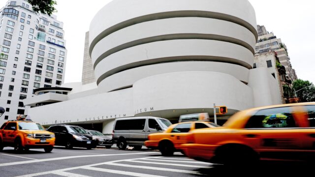 Kunsthistorica Mariët Westermann nieuwe directeur Guggenheim musea