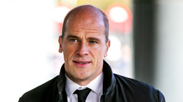 Diederik Samsom: 'Europa kan nog steeds de groene supermacht worden'