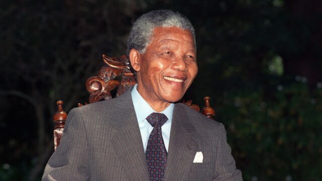 Tien jaar na Nelson Mandela's dood, hoe staat het land ervoor?