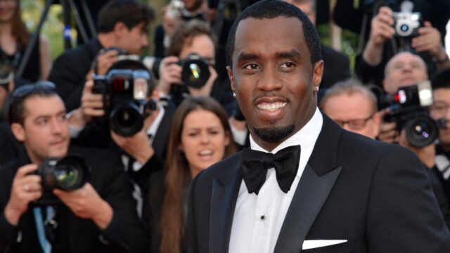 MeToo-zaak tegen P. Diddy zet Amerika op scherp: ‘Mogelijk meer dan 100 slachtoffers’
