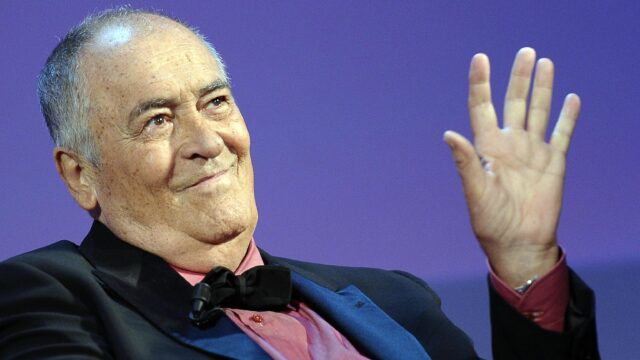 Bertolucci’s 'Il conformista' opnieuw te zien: film over fascisme blijft 'ultra relevant'