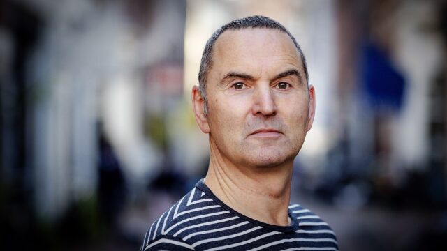 Raoul Heertje over Rubiales: 'Mannen moeten gewoon eens hun bek houden'