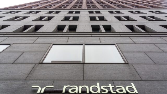 CEO Randstad Nederland: 'Veel banen gaan veranderen of zelfs verdwijnen'