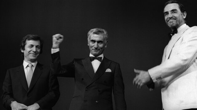 Legendarische Turks-Koerdische filmmaker van zijn voetstuk gevallen
