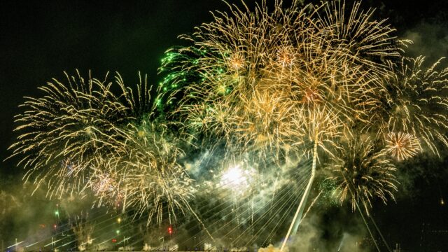 Het einde van 2025 nadert: een terug- en vooruitblik met Spraakmakers-luisteraars