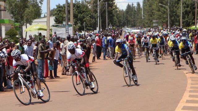 WK Wielrennen zou niet in Rwanda moeten plaatsvinden: 'Dit is sportswashing'