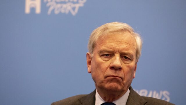 Oud-NAVO-topman uit grote zorgen om Nederlandse positie binnen EU