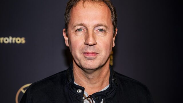 Edwin Evers: 'Dat je alles kán zeggen, betekent niet dat je dat zou moeten willen'