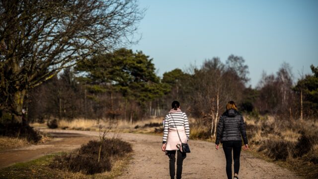 Waarom af en toe bewust niks doen zo belangrijk is voor je mentale gezondheid