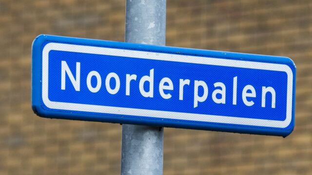 Waar belanden al die gestolen verkeersborden?