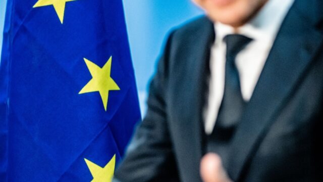 Hoe creëren we een beetje liefde voor de Europese Unie?