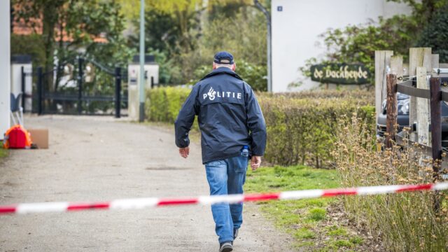 Kamermeerderheid pleit voor landelijk coldcaseteam