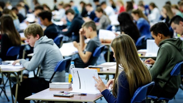Het talenonderwijs holt achteruit: 'Door de focus op examenresultaten, krijgen leerlingen hele oninteressante lessen'