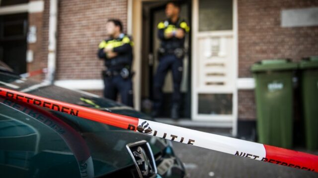 Den Haag voorlopige moordhoofdstad 2023