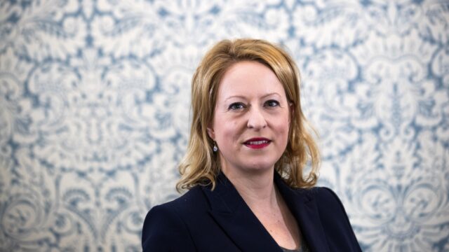 CDA-Europarlementariër Esther De Lange kritisch op plannen Timmermans: 'Terug naar de tekentafel'