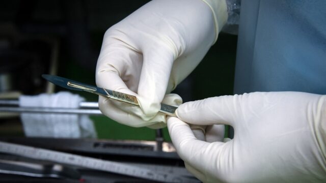 Afname van autopsies in Nederland: 'Zorgwekkend voor nabestaanden'