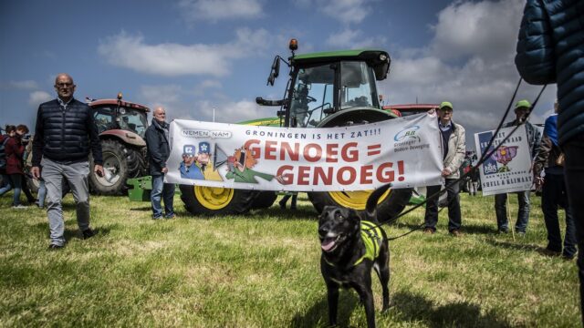 De verhalen achter Groningse gaswinning: 'Levens van Groningers zijn soms onherstelbaar beschadigd'