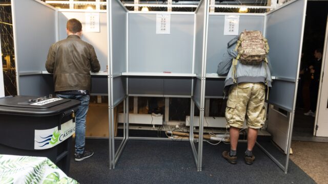 Kwetsbaarheid in telsoftware verkiezingen ontdekt door ethische hacker