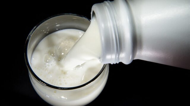 Hoe je de kans op kanker vermindert met voeding: 'Eén glas melk per dag helpt al'