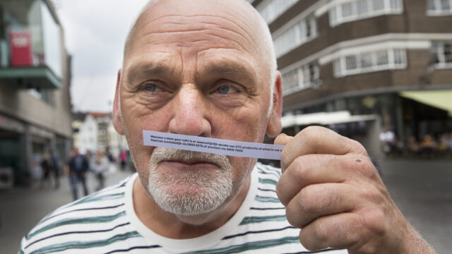 Veel Nederlanders kampen met geur- of reukverlies: 'Nog weinig onderzoek naar gedaan'