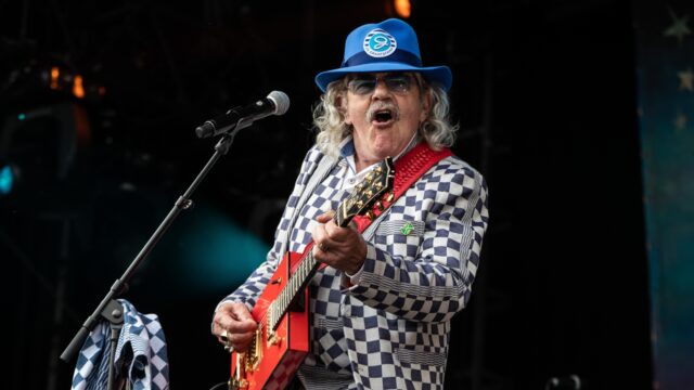 'Feesten als wilde beesten': boek over 50 jaar Achterhoekse rock