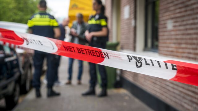 Rechtspsycholoog Robert Horselenberg bood inspiratie voor de serie 'Onopgelost'