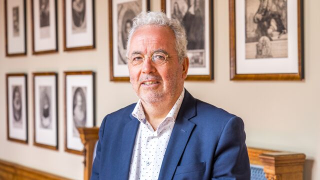 Niko Koffeman stapt op bij Partij voor de Dieren: 'Hij is een campagnevoerder'