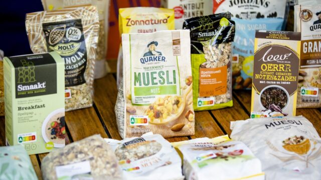 Welke food trends zijn écht goed voor je gezondheid? 'Fibermaxxing is best nuttig'
