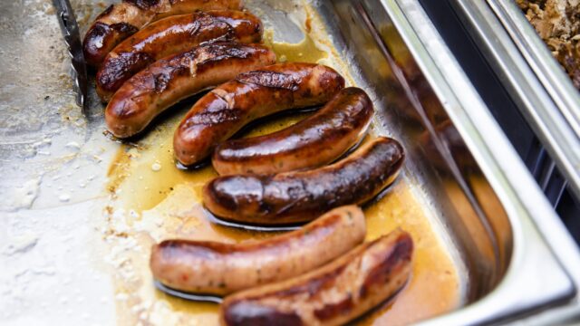 Waarom zijn boodschappen in Duitsland zoveel goedkoper?