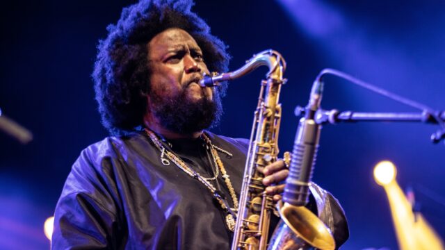 Nederlandse Jazz en wereldmuziek: een strijd om erkenning op het podium