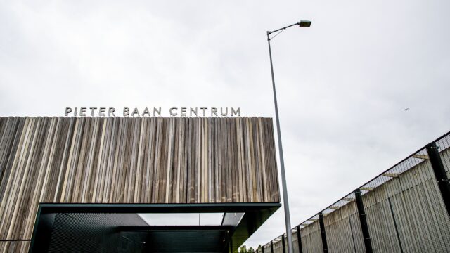 Wat gebeurt er als iemand in het Pieter Baan Centrum zit? 'Het is geen Big Brother'