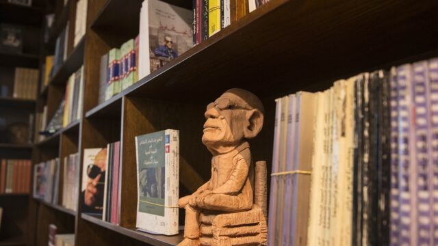 Maak kennis met Arabische literatuur: boekentips van de expert