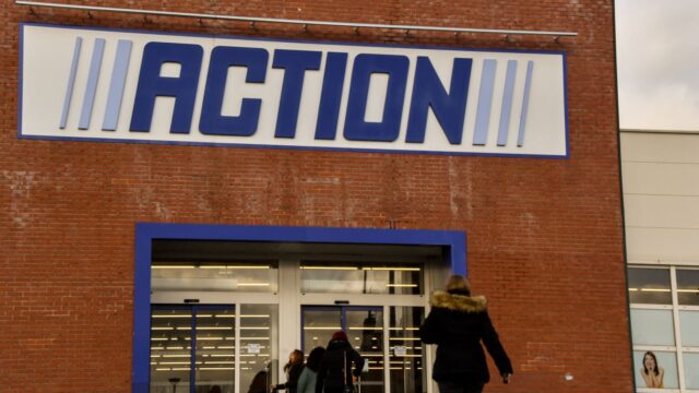 Wat is de x-factor van Action? 'Je koopt altijd meer dan je van plan was'