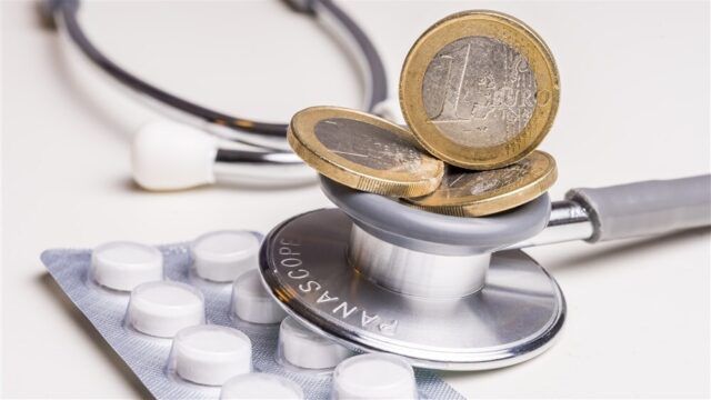 Stand.nl: 'De zorgpremie wordt onbetaalbaar'