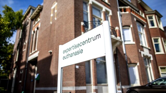 Samen tot het einde: het opkomende fenomeen van duo-euthanasie