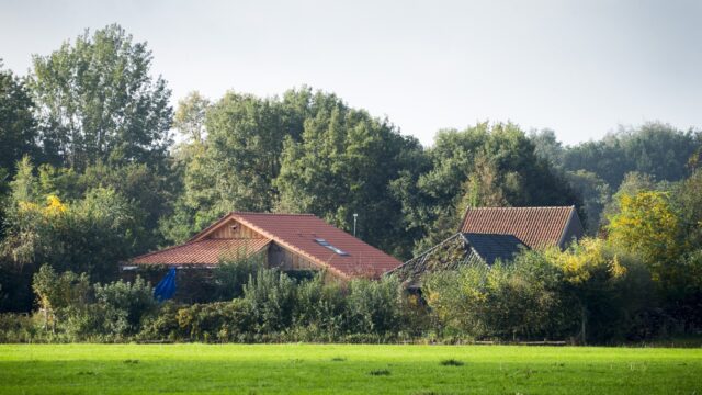 'Kind van Ruinerwold' Israel van Dorsten helpt nu zelf slachtoffers van sektes