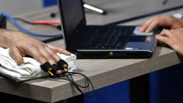 Waarom gebruiken we de leugendetector niet in Nederland?
