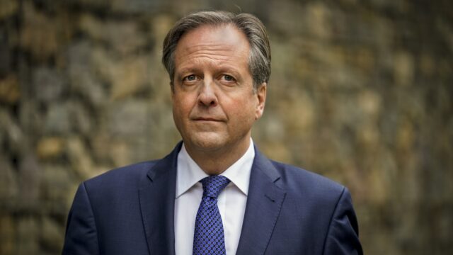 Pechtold kritisch op verloop Algemene Politieke Beschouwingen: 'Van een kleuterschoolniveau'