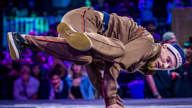 'Breaking' (breakdance) voor het eerst op de Spelen: 'Kansen goed voor Nederland'