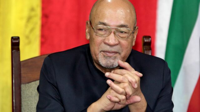 Surinaamse media: oud-president Desi Bouterse (79) overleden