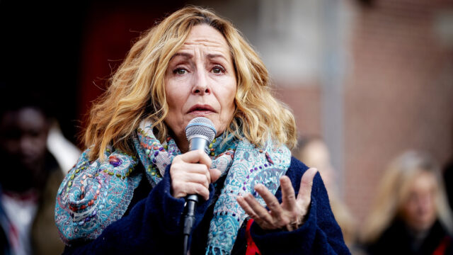 Waarom Angela Groothuizen 60+ de beste leeftijd vindt