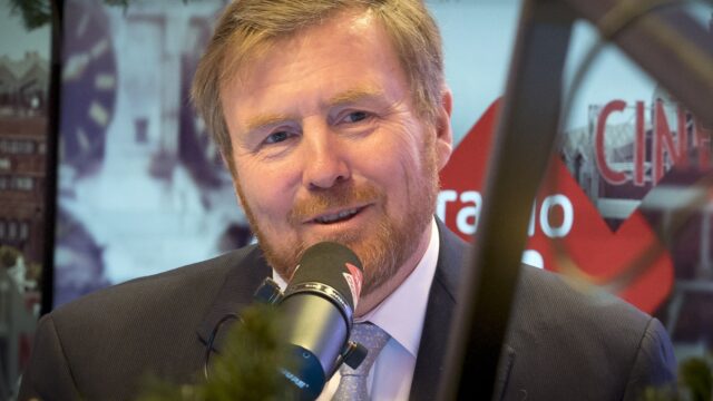 In 3 klikken Willem-Alexander alles laten zeggen: vragen bij nieuwe AI-tool